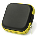 Cover Case Protective Case Earphone Case Simple Design Cued for Headphone C