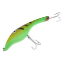 Fishing Pencil Bait Fishing Lure Bait Hard Crankbait Hook 1/0