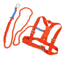 3 Meter Safety Harness Fall Arrest for Spin, Rescue, Construction 100kg