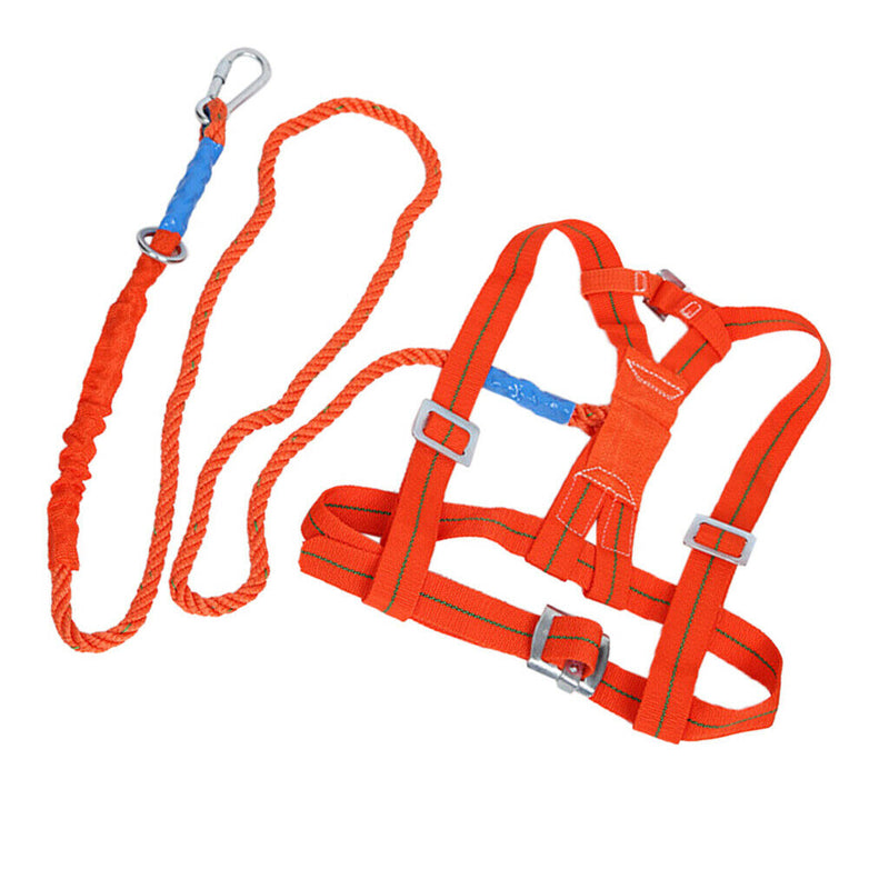 3 Meter Safety Harness Fall Arrest for Spin, Rescue, Construction 100kg