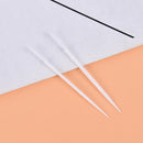 40Pcs/box Dental Floss Flosser Picks Teeth Toothpick Stick Tooth Clean Oral  Bj