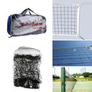 Classic 32x3 ft Standard Official Size Volleyball Net, Outdoor Indoor Sports
