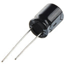 50 Pcs 470uF 35V Aluminum Electrolytic Capacitors 10x13mm F2D3