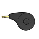3.5mm AUX Car  Bluetooth 4.2 Receiver Speaker Music Streaming Audio Adapter