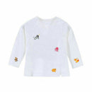 Lovely Animals Patches Heat Transfer Iron On Patch Washable Clothes Stickers