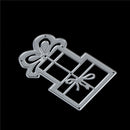 gift case box metal cutting dies stencil scrapbook album paper embossing craft &