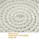 500ML 250W Fiber White Adjustable Temperature Electric Sets Core Inner Slee