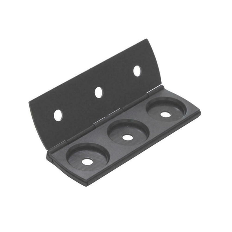 Pencil Through Coin Money Penetration Thru Soft Penetrate Magic Trick