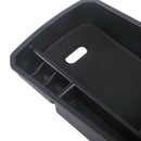 Car Armrest Storage Box Compartment Coin Holder Tray fit for BMW F26 X3 X4 14-15