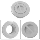 ABS Plastic Swimming Pool Vacuum Sewage Drain Suction Port Pool Cleaner Safety