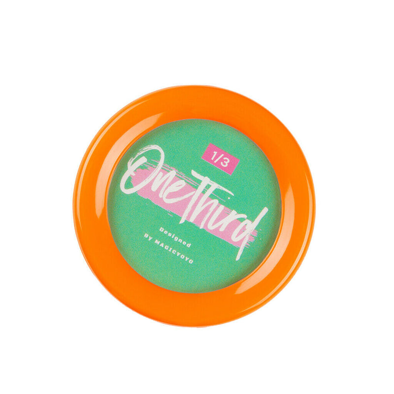 D2 Yo-yo Professional Yoyo Ball for 1A 2A 3A 5A Pro String Tricks