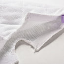 1PC Replacement Triangle Pads for Shark Pocket Steam Mop S3501 S3601 Good B Gw