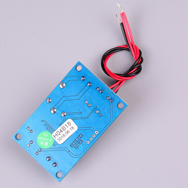 XH-M203 full automatic water level controller pump switch module AC/DC 12V r Kw