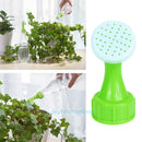2pcs Potted Plant Watering Sprinkler Portable Irrigation Dripping Spray Tools PP