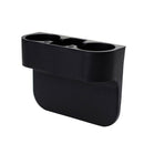 Car Cleanse Seat Drink Cup Holder Travel Coffee Bottle Table Stand Food KWC