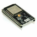 2.4GHz WIFI+Bluetooth ESP-32S ESP32 Development Board NodeMCU Dual Mode B4H3