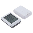 Digital LCD Wireless Thermometer Indoor Hygrometer Temperature Humidity Meter