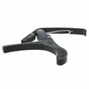 Capo For electric Guitar Accessories Simple and easy to use black L1M4
