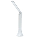 Rechargeable Touch Sensor LED Desk Table  Light Dimmable Foldable Lamp