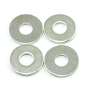 Hinge Roller Pin Door Hinge Pins and Bushing Repair Kit Fits Chevy Truck Metal