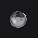 700pcs 1.5mm, 2mm, 3mm Sequins Rhinestone Acrylic Accessories for Nail Art P7H6