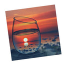 2pcs 5D Diamond Painting Full Drill and Embroidery Cross Stitch Kit DIY Gift