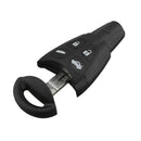 Car 4 Button Remote Control Key PCF7946 D46 Chip 433Mhz LTQSAAM433TX for SA