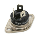 1Pcs roundness triac BTA40 700B 700V 40A ic new and high quality  LJ