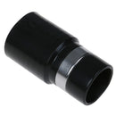 Vacuum Cleaner Connector 32mm Brush Suction Head Adapter Mouth To 35mm NozzleFD