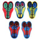 2 Pieces Shockproof Cycling Shorts Pad Cushion Bike Bicycle Seat Accessories