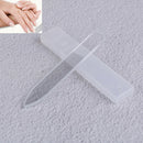 Nail File Tool Nano Glass Buffer Sanding Polish Grind Nail Art Manicure Devic Hn