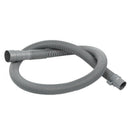 59 inch Length Flexible Elbow Drain Hose for Washing Machine N8L5