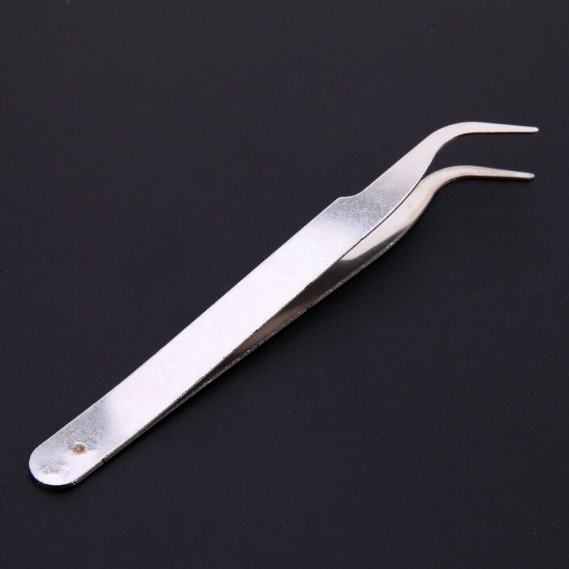 Nail Art Rhinestone+Tweezers Suit Nail Art Decor+5pcs Nail Art Dotting Pen