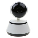 Wireless 720P HD IP Security Q6 Camera Indoor CCTV WiFi Home Baby Monitor