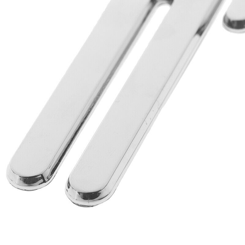 1 Set Toilet Door Sign Adhesive Plaque MEN and WOMEN Loo  Restroom Door Stic Nw