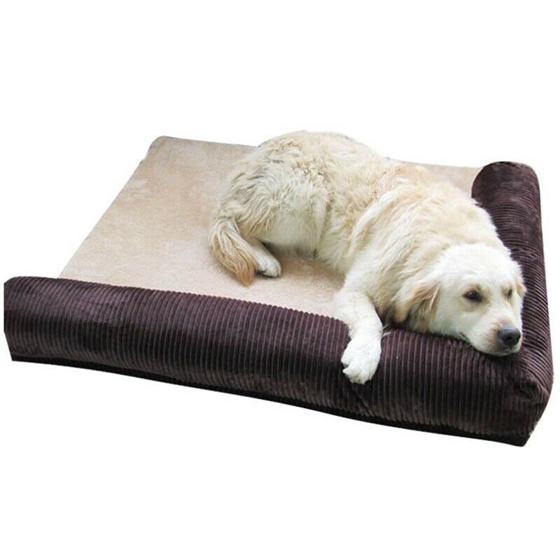 Dog Bed for Large Dogs Pet House Sofa Mat Dogs Beds Winter Kennel Soft Pet