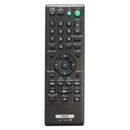 Rmt-D197A Smart Remote Control for Sony Dvd Dvp-Sr210 Dvp-Sr210P Dvp-Sr510H