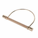 Elegant Bag Handle Replacement for DIY Handbag Purse Shoulder Bags Accessories