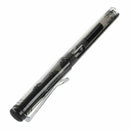 5pcs Blue ink Jinhao 599 all series 2 suits Medium fine nib fountain pen Tr A8C1