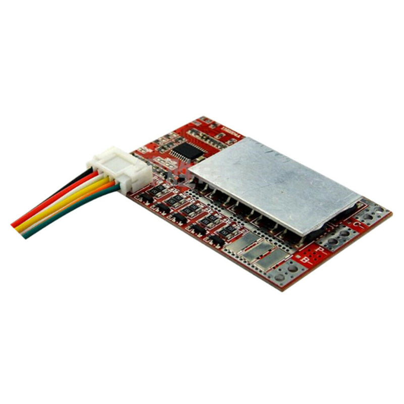 5s Cells 50A W/Balancing Li-ion Lithium  Protection Board