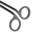 1pc Steel Candle Wick Trimmer Oil Lamp Trim Scissor Cutter Tool Hook Clippe ME