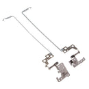 For Lenovo Ideapad 110-15ISK Laptop LCD Screen Hinges Bracket Left + Right
