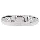 1Pcs Boat Folding Flip Up Cleat Marine Hardware Folding Pull Up Cleat Dock  K8C2