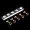 New Magnetic Acrylic Manicure Tools Nail Practice Hand Nail Exercises Pedes T1Z3