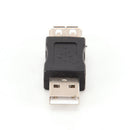 USB Male to Female Extension Connector USB 2.0 Data Line Connector ChicME