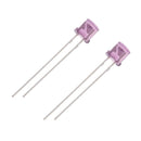 10 pcs SFH485P emitter gaalas 880nm 5mm radial FT