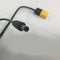 XT60 Male Bullet To Male DC Power Cable Adaptor For Soldering Iron