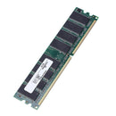 2.6V DDR 400MHz 1GB Memory 184Pins PC3200 Desktop for RAM CPU GPU APU Non-E X3X4
