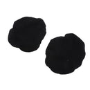 2x Stretchable Fabric Headphone Covers Dustproof Cover Fit 9~11cm Headphones