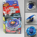 4D Beyblade BB28 Storm Pegasus-Pegasis Metal Fusion Beyblade Rock Spegasis 105RF